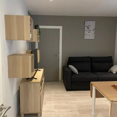 Appartement Cite Gastronomique Dijon Exterior foto