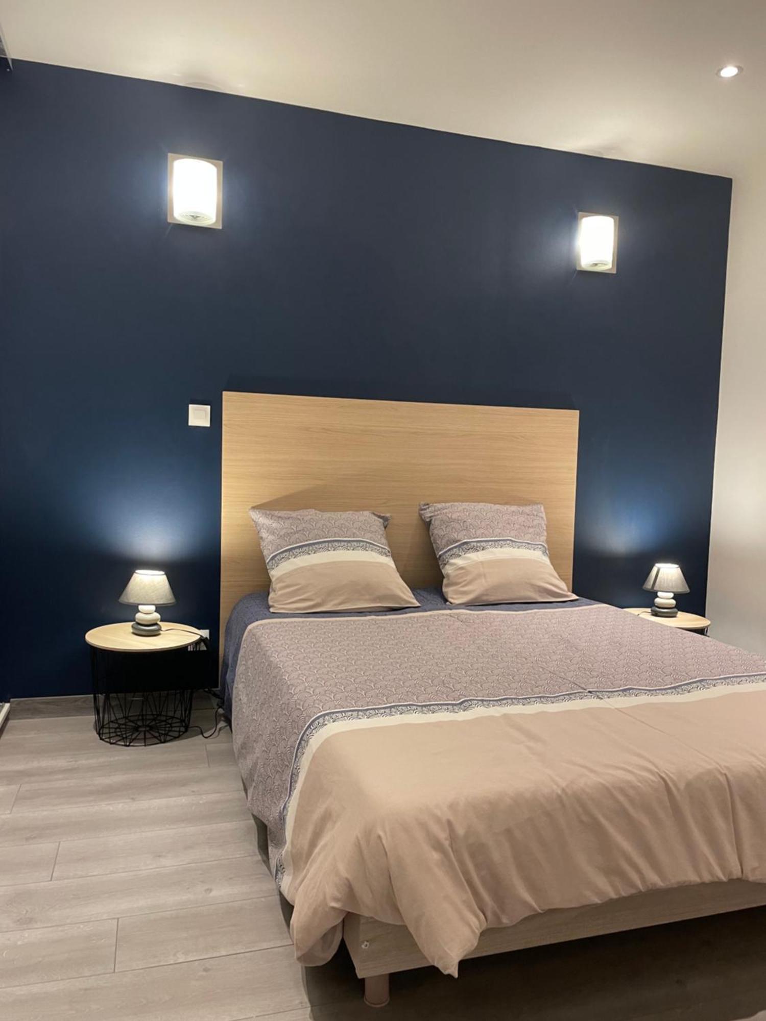 Apartment Cite Gastronomique Dijon