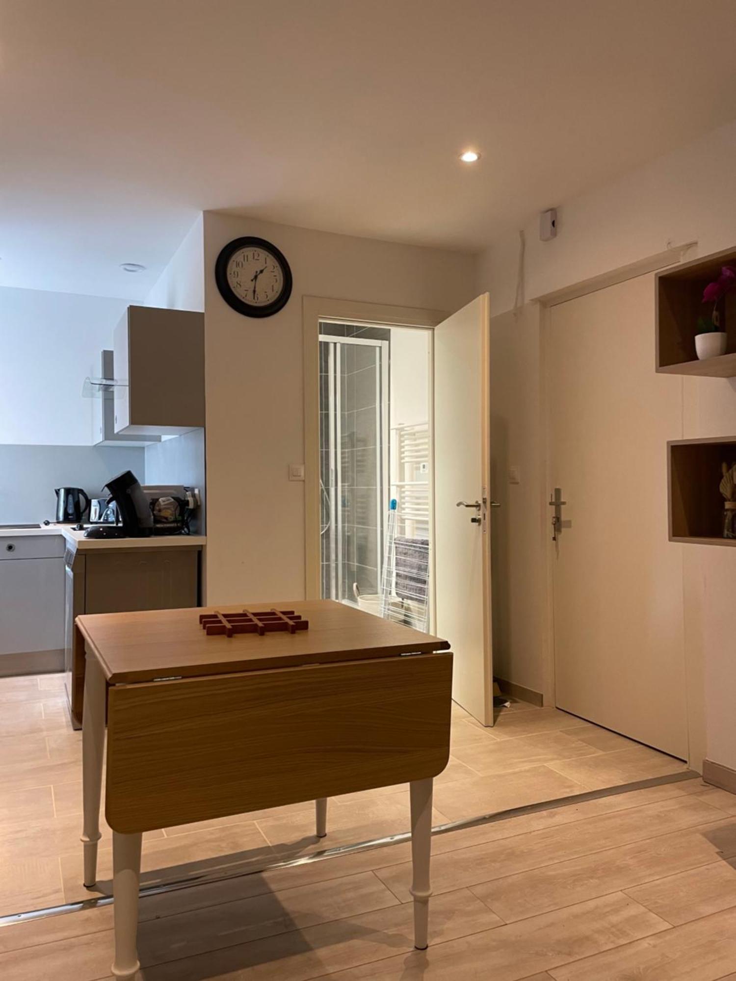 Cite Gastronomique Apartment