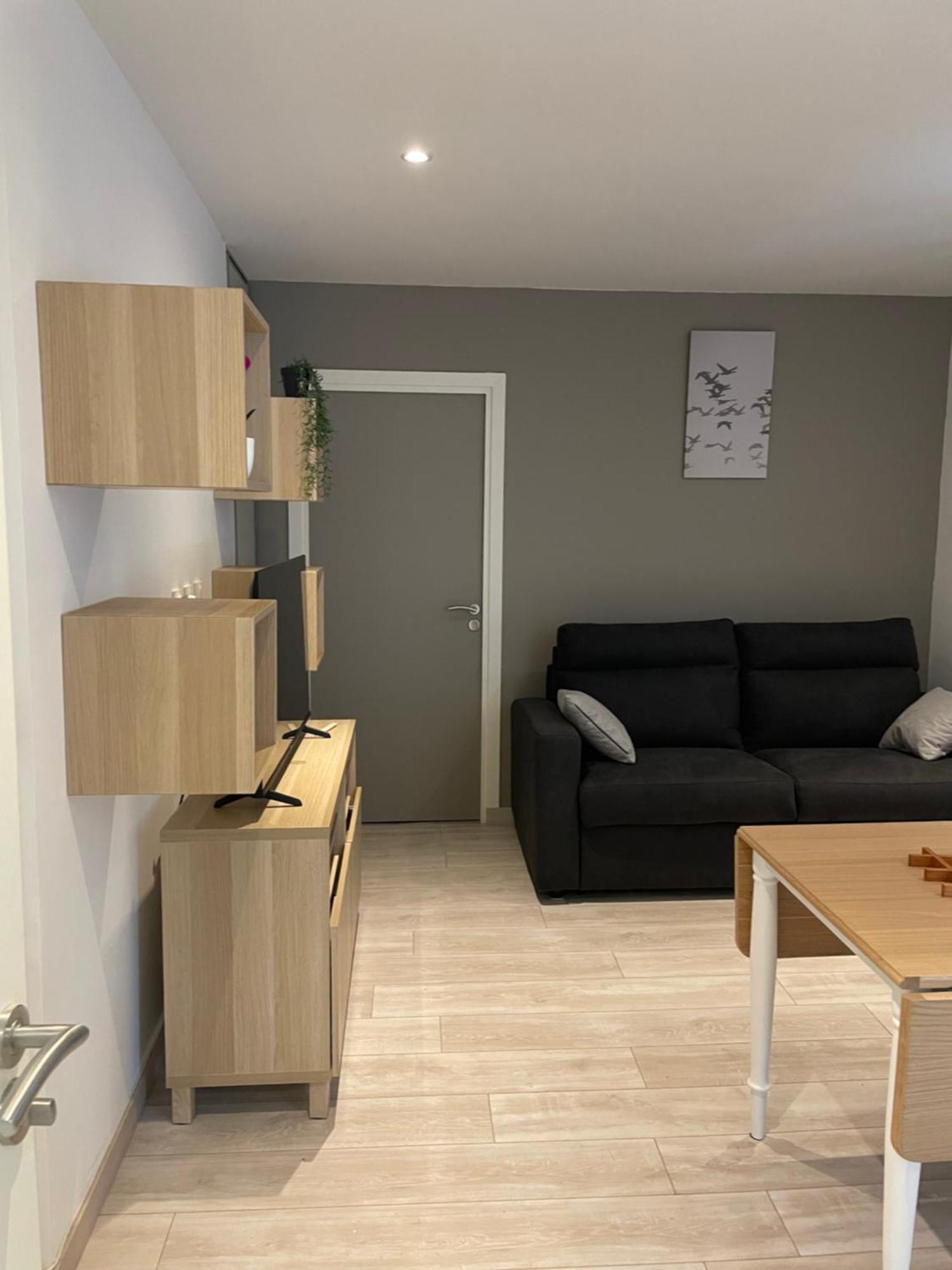 Apartment Cite Gastronomique *
